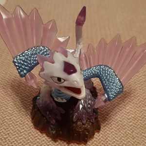 Skylander Flash Wiing Giants 84524888